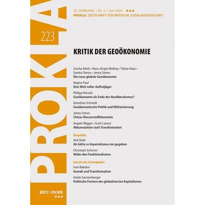 Kritik der Geoökonomie, Taschenbuch von , Bertz und Fischer, 978-3-86505-923-9