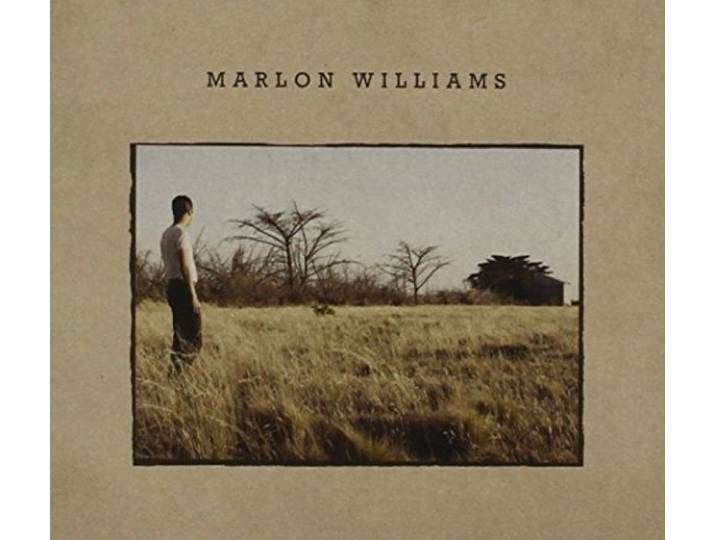Marlon Williams