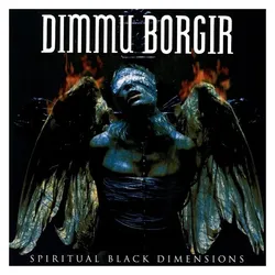 Nuclear Blast, Schallplatten, Spiritual Black Dimensions (Dimmu Borgir)