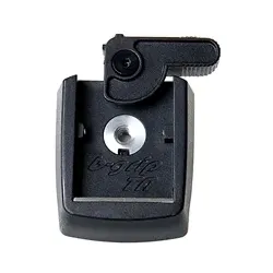 B-GRIP Stativ Adapter ohne Adapterplatte