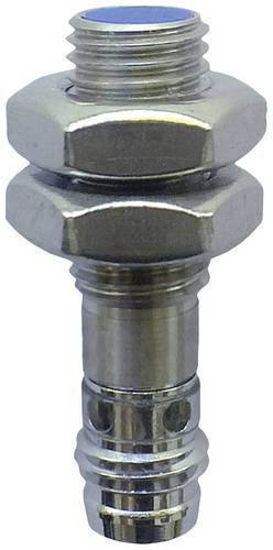 Contrinex Sensor Induktiv M8 bündig PNP DW-AS-603-M8-129