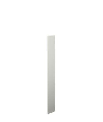 Zwischenwand, für Regalsystem PROGRESS 500 T, H 1900 x B 300 mm