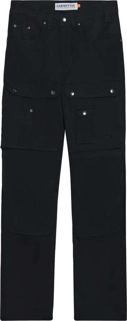 Garphyttan Men's Crafter Trouser II Antracite S