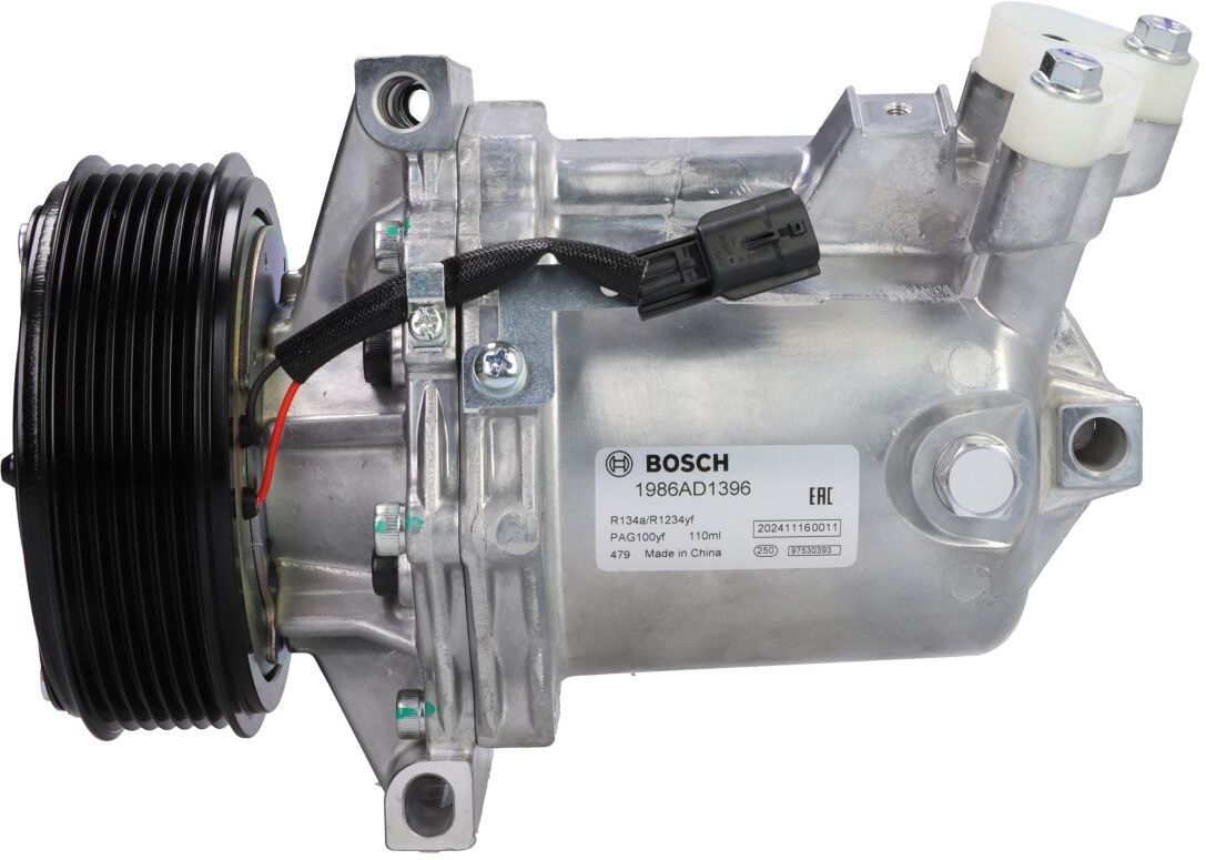 Klimakompressor BOSCH 1 986 AD1 396