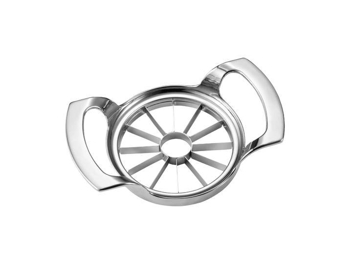 Dorre Découpe-Pommes Allie 12 quartiers, 17 cm Acier inoxydable