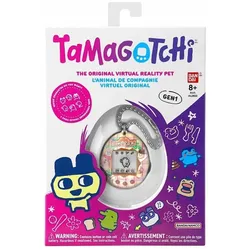 Bandai TAMAGOTCHI Interactive digital pet - Cafe