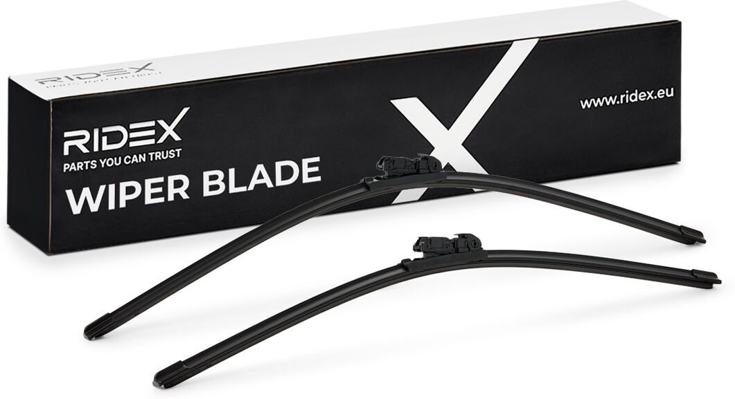 RIDEX 298W0367 Wiper blade