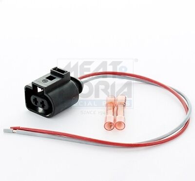 Meat & Doria Reparatursatz, Kabelsatz 25203