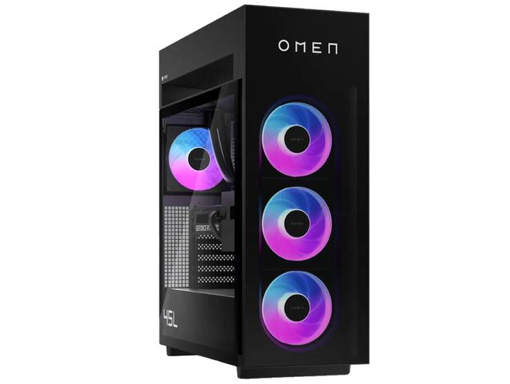 HP OMEN MAX 45L GT23-0985nd