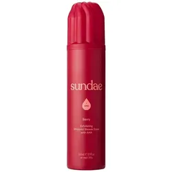 2x Sundae, Duschmittel, Whipped Body Sho Foa Be AHA 265ml (265 ml)