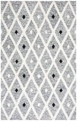 SAFAVIEH Handmade Casablanca Triinu Wool Rug
