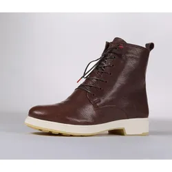 Think Stiefeletten braun Cogita espresso 500-3030 Gr.40 - GTA 40