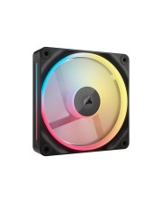 Corsair iCUE LINK LX120-R RGB Reverse schwarz 120 mm (CO-9051049-WW)