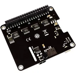 Tinkerforge HAT Brick, Entwicklungsboard + Kit