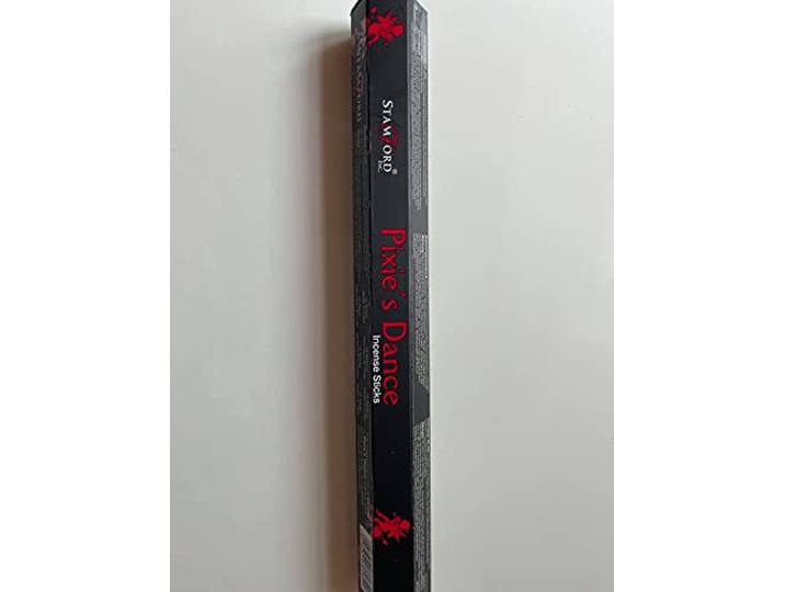 Demon's Lust wierook stokken