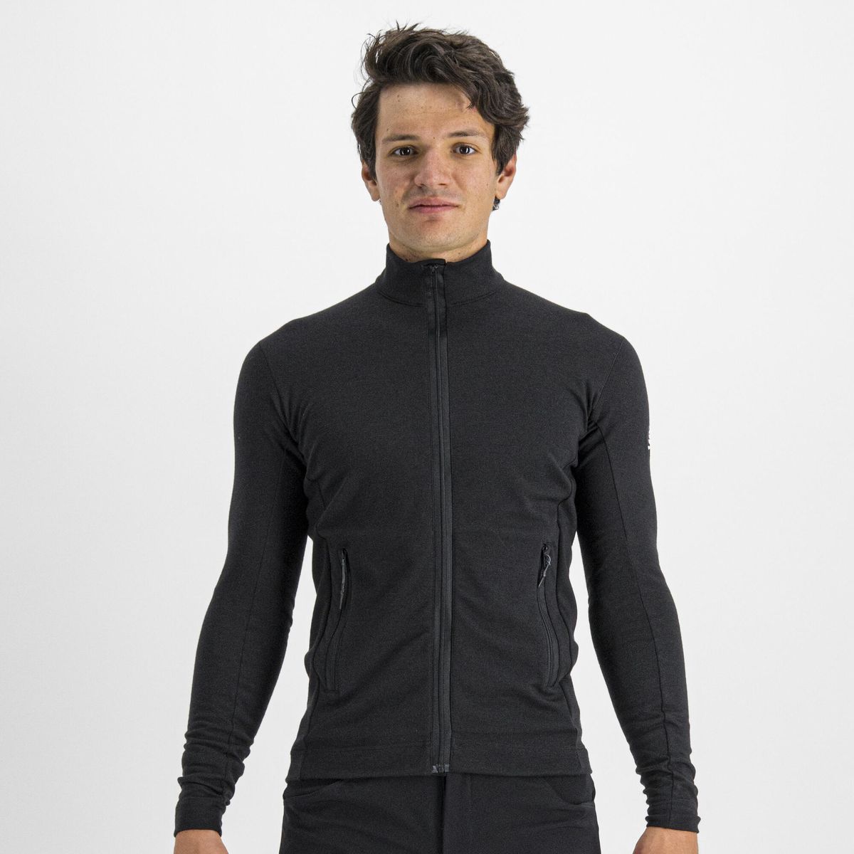 Sportful Xplore Active Jersey black (002) L 0422515-002-L