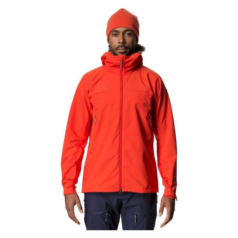 Houdini M's Pace Jacket (M) (477266)