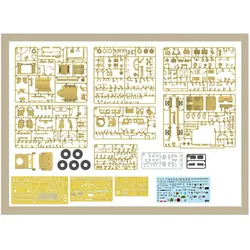 Rye Field Model M-ATV (MRAP ALL TERRAIN VEHICLE) M1024A1