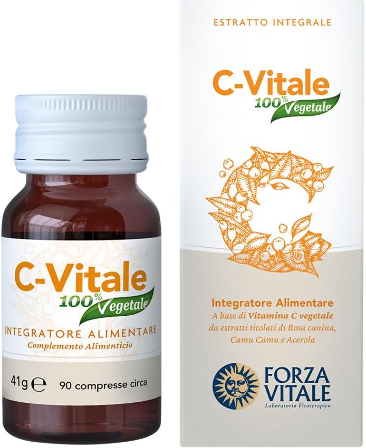 FORZA VITALE ITALIA Srl C-VITALE 90CPR