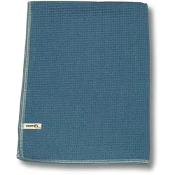 CleanerEx® Trockentuch, Blau – Für glatte Oberflächen
