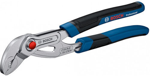 Bosch Pince multiprise 250 mm pour sanitaires PROFESSIONAL 1600A02W3N