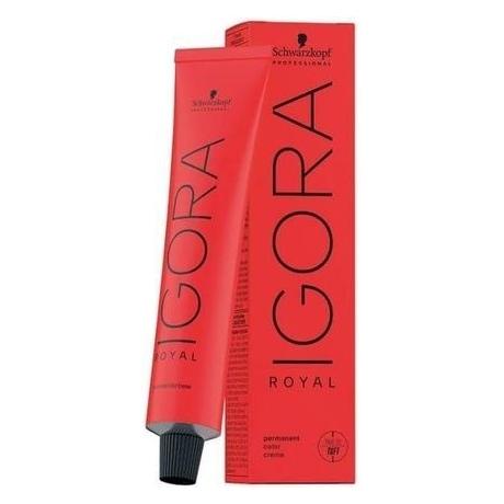 Schwarzkopf Igora Royal 60ml 9-19 (9-19) (49988612)