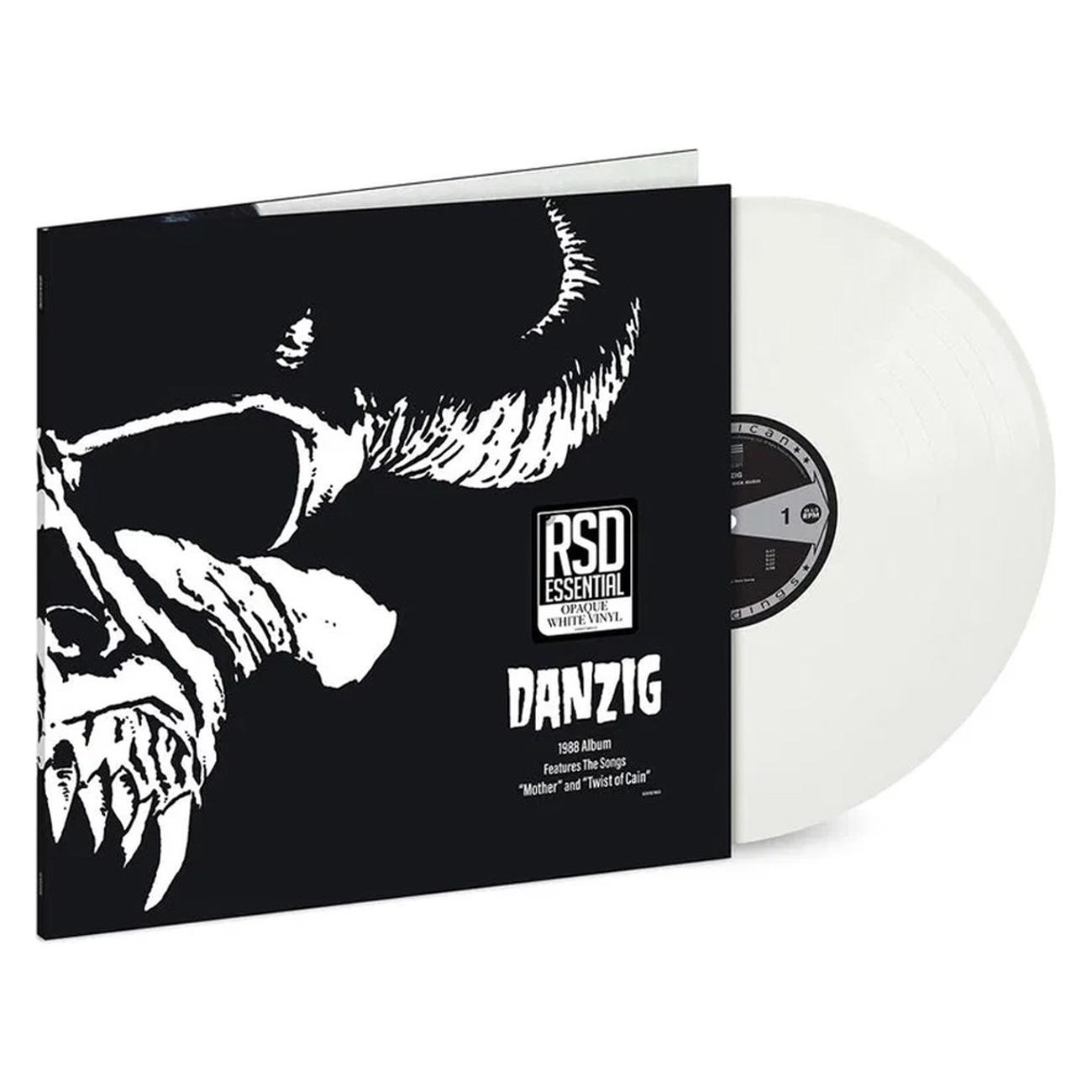 United Medical Partners Danzig- Danzig I(Lp Rsd Esse Indie (Danzig) (70423823)