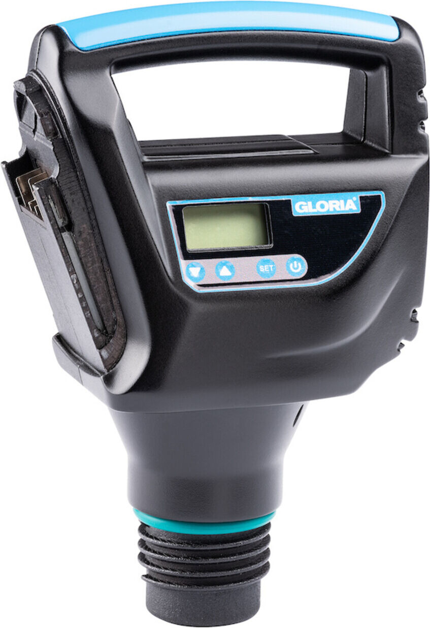 GLORIA Autopump Power 18VBOSCH K ompressor (000920.0000)