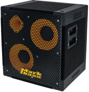Markbass MB58R 122 Energy Box 4