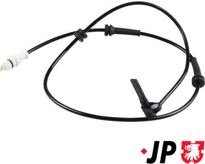 Jp Group Sensor, Raddrehzahl 3397104570 Für Fiat