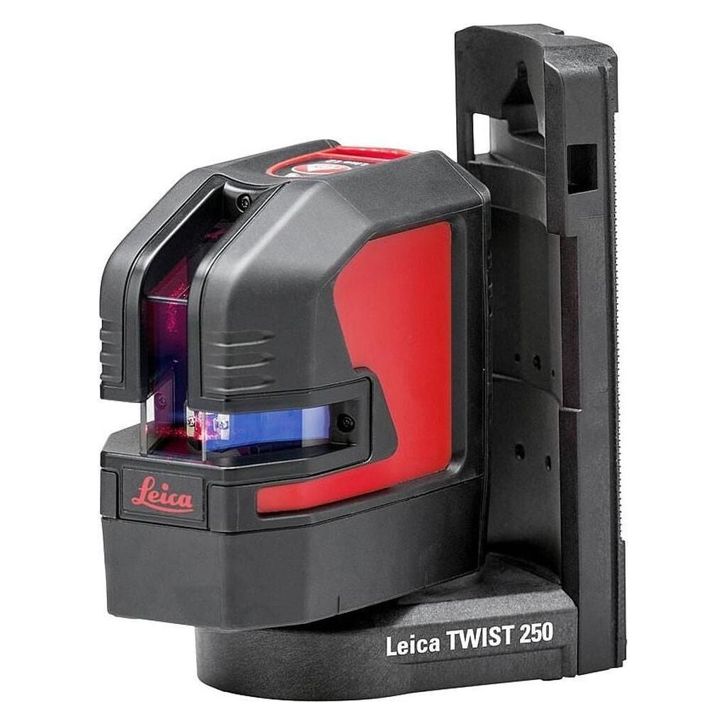 Leica Geosystems Linienlaser selbstnivellierend (Kreuzlinienlaser) (848435)