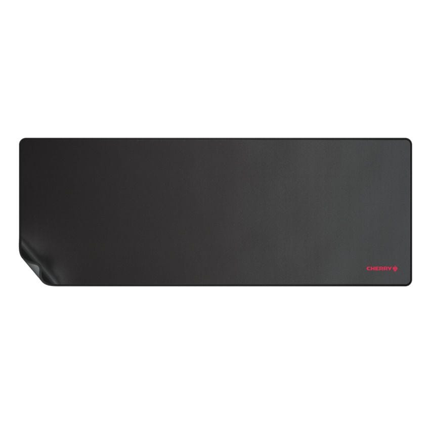 Cherry MP 2000 Premium Mauspad XXL Schwarz JA-0510