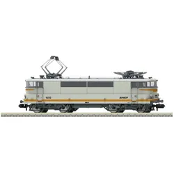 MiniTrix T16695 Elektrolokomotive Serie BB 9200 (Spur N)
