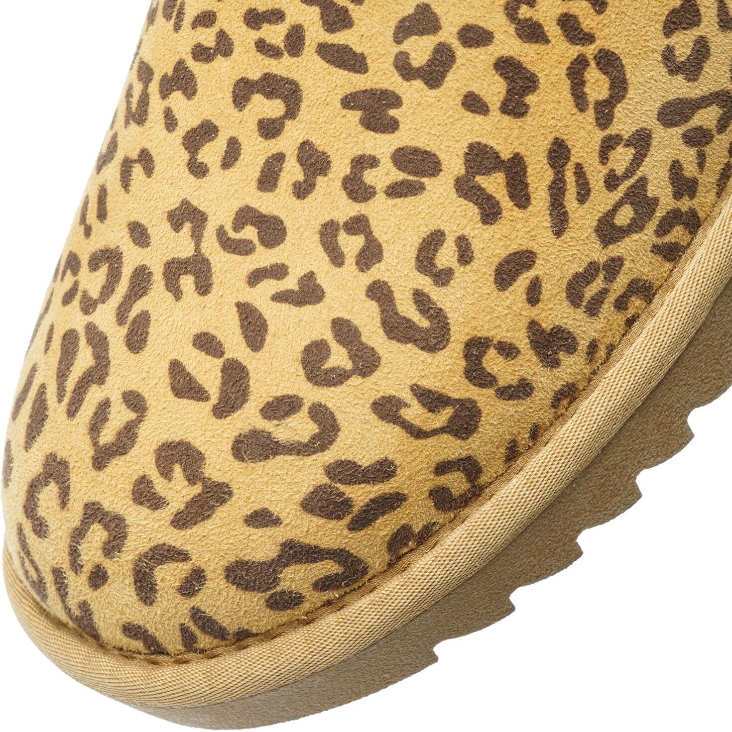 Winterboots ARA "ALASKA Short", Damen, Gr. 41, Lammfell, braun (leo short), Lammfell, Veloursleder, Schuhe Winterboots, Schlupfboots, Snowboots, Winterboots mit Anziehlasche leo short 41, Lammfell