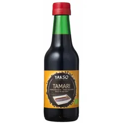 Sojasauce Tamari - würzig 250ml