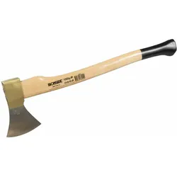 IRONSIDE Holzaxt 1000g