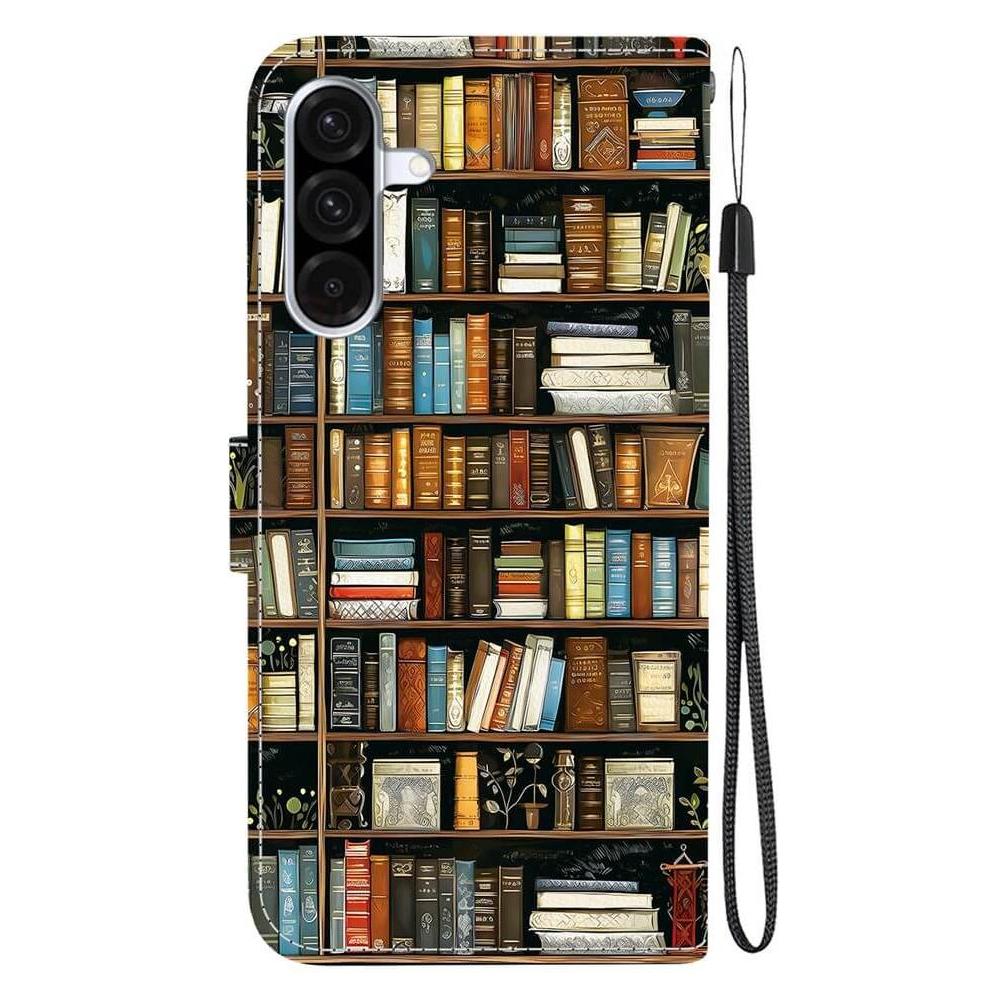 Cover-Discount Tasche Hülle mit Motiv (Samsung Galaxy A56) (62902938)