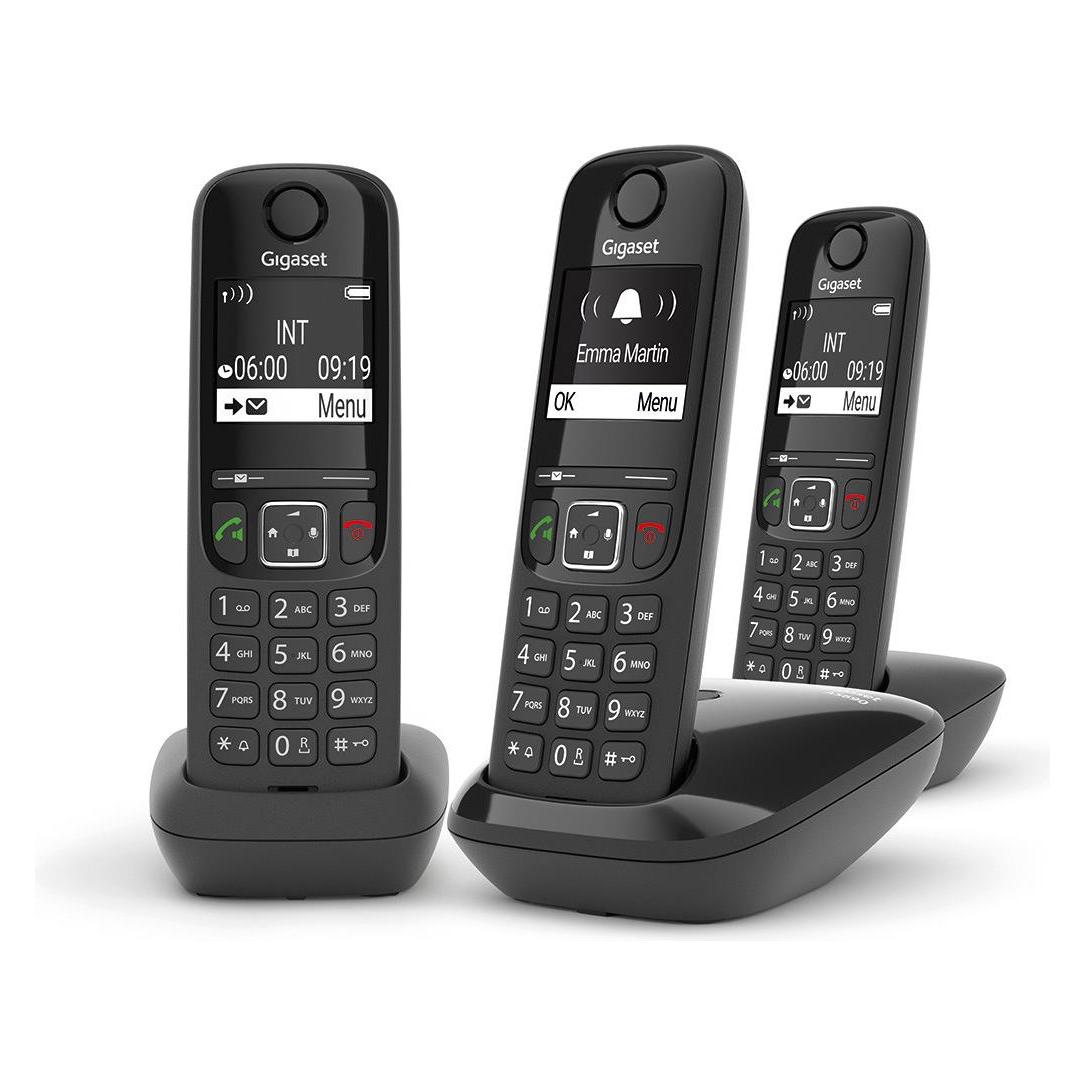 Gigaset AS690 Trio (L36852H2816K111)