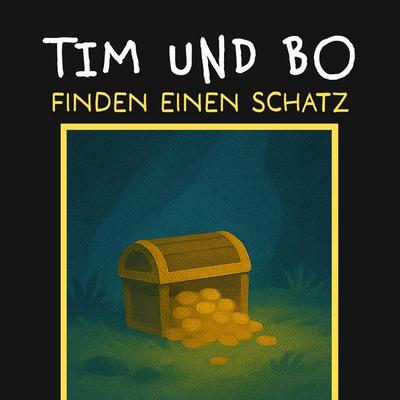 Finden einen Schatz - Burkhard Hanke, Audio, 4066004939865