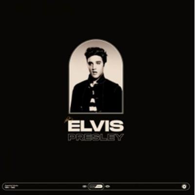 Essential Works : 1954 - 1962 - Elvis Presley, Vinyl