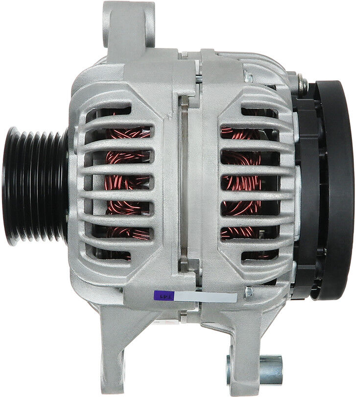 As-Pl Generator A0694s
