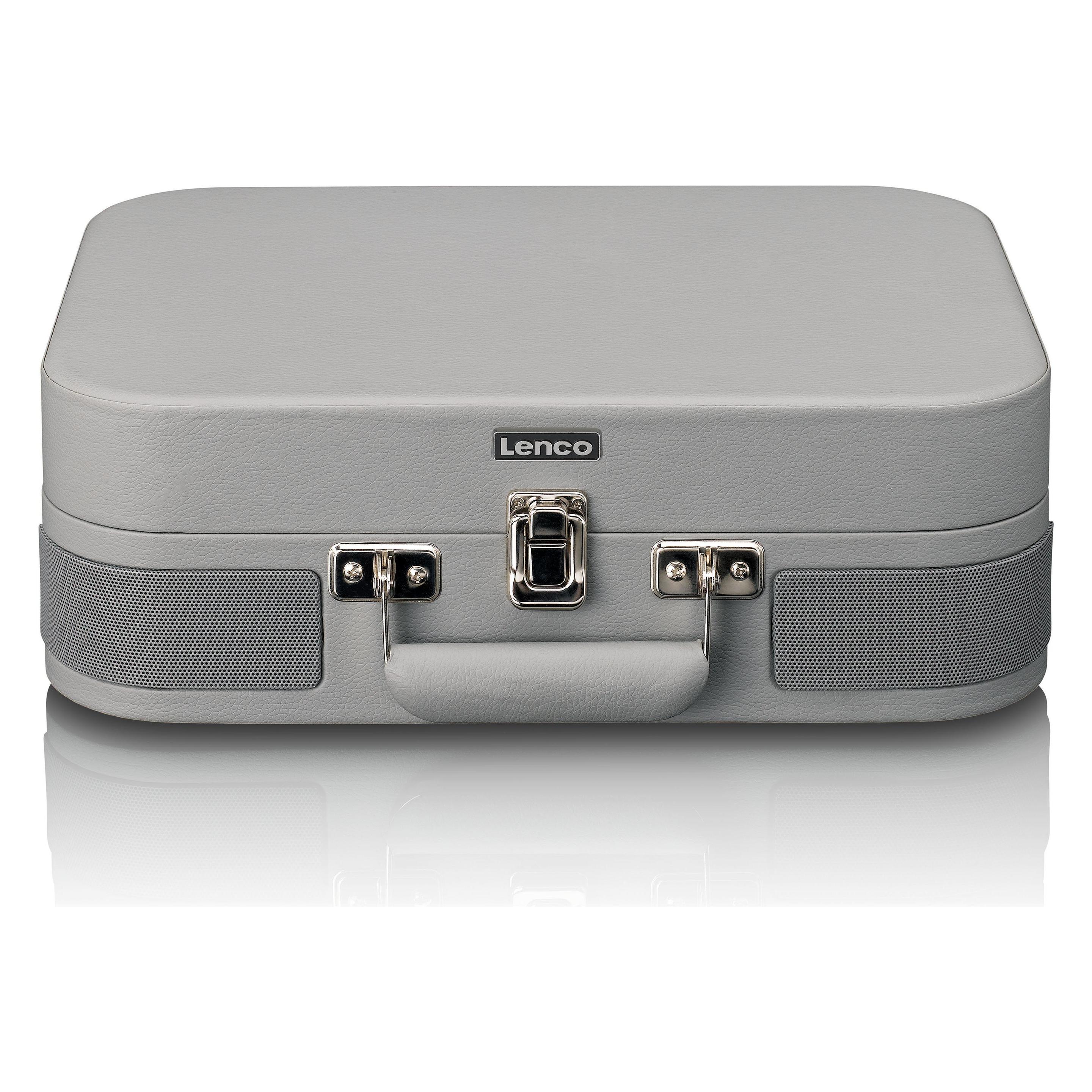 Lenco TT-116GY (TT-116GR)