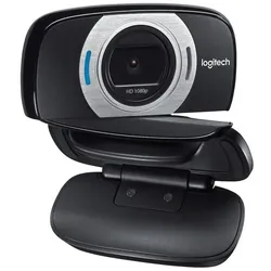 Logitech Faltbare Webcam »C615 HD«