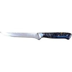 Babossa "Aurum Noir" Filetiermesser