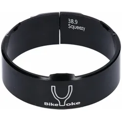 BIKEYOKE Sattelklemme Squeezy 39 | 38,9 mm