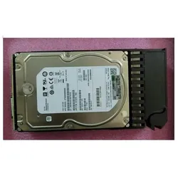 HPE Festplatte (6 TB, 3.5"), Festplatte