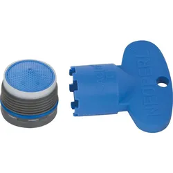 Strahlregler Ideal Standard Cache Honeyc., TT V-M16,5X1 B960497NU