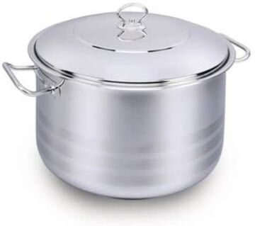Stockpot with Lid