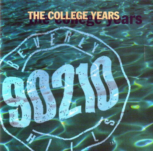 Various - Beverly Hills 90210 Vol.2 - Preis vom 30.09.2026 22:30:23 h