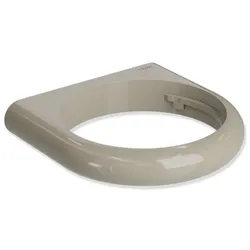 Hewi 477 Halter 477.00.20086 141mm, sand